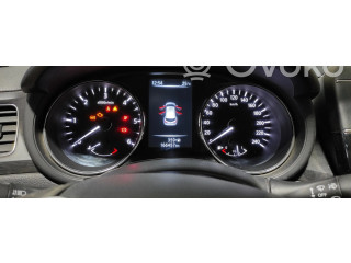 Přístrojová deska  Nissan Pulsar 2016 248103ZN0C, 248103ZN2C  