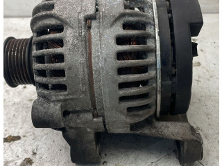 Генератор 0124515105, 0124515105   BMW Z4 E85 E86      