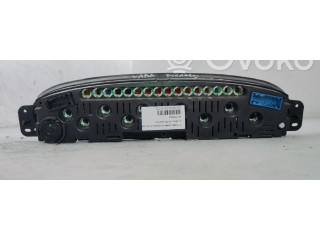 Панель приборов 9646685580   Citroen Xsara Picasso       