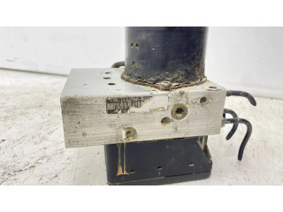 Блок АБС 1J0907379H, 1J0614217C   Audi  A3 S3 8L  1996-2003 года