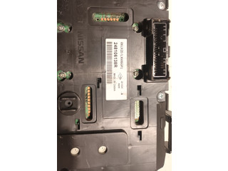 Přístrojová deska  Renault Kangoo III 2021 248106138R  