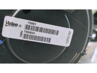 Вентилятор печки    T69963A   Renault Megane IV