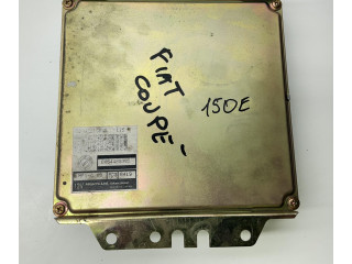 Блок управления двигателя 0464486380, 0464486380   Fiat Coupe