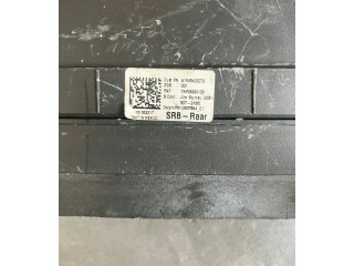   Pojistková skříňka A1645403072, A1645403072   Mercedes-Benz ML W164 2006