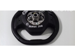 Volant Peugeot 2008 II 2019 6402338  