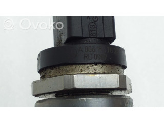 Vstřikovací lišta A6420703095, 0281002927   Mercedes-Benz ML W166  pro naftový motor 3.5 642826 