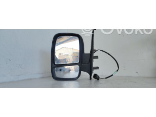 Зеркало электрическое        Fiat Scudo  2007 - 2016 года   