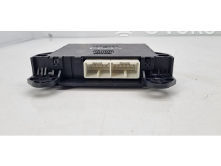 Блок управления климат-контролем 8865047051   Toyota Prius (XW20)