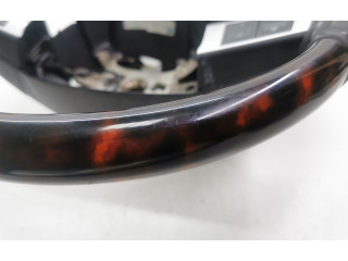 Руль Chrysler 300 - 300C  2005-2010 года 0UV231DVAG, 14117D      