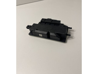 Блок подушек безопасности 9280186, 31928018601N   BMW M6