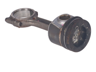 Шатун  04L105401A    Audi A6 S6 C7 4G  