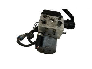 Jednotka ABS 476008H710, 685D01447   Nissan X-Trail T30 2005