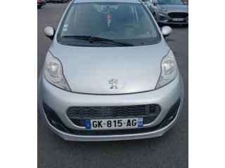 Руль Peugeot 107  2005 - 2014 года 4109GN      