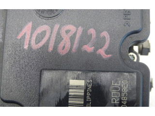 Jednotka ABS 9662298480   Peugeot 207 2009