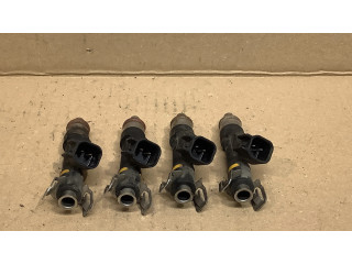 Vstřikovač 0280158103, 6M8GBA   Mazda 6  pro benzínový motor 2.0 LF 