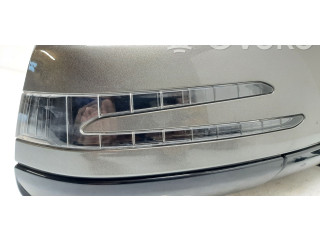 Zpětné zrcátko pravé Mercedes-Benz E C207 W207 2010  A3166442, A3166166  