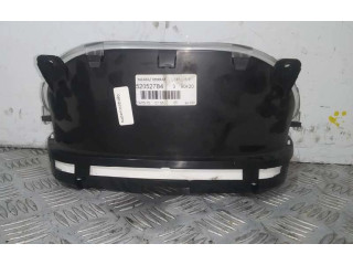 Панель приборов 503002185600, 52052784   Fiat Fiorino       