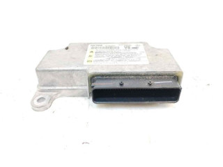 Рулевая рейка  Блок управления надувных подушек 96810868   Chevrolet Meriva 2002 - 2012 года