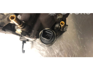 Vstřikovací čerpadlo 9658176080   Citroen C3    DV4TD_8HZ 