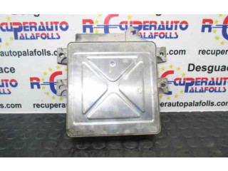 Řídící jednotka 9628993380   Peugeot 106 