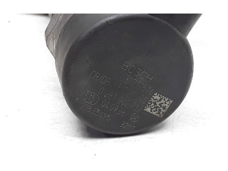 Vstřikovací lišta 30757146, 30777576   Volvo XC90    D5244T 