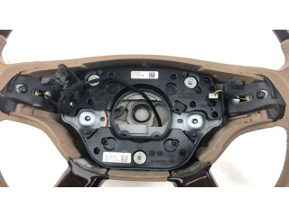 Руль Mercedes-Benz S W221  2005-2013 года A2214600303      