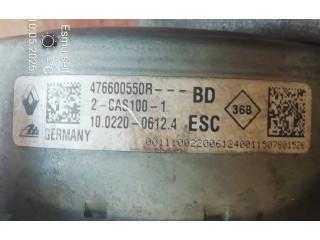 Блок АБС 476600550R, 476602298R   Renault  Espace V (RFC)  2015 - 2023 года