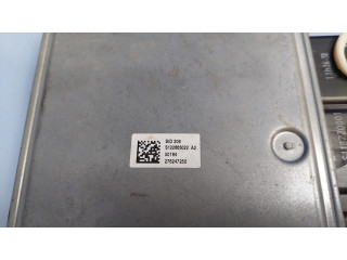 Блок управления двигателя 7G9112A650UF, 5WS40595F   Ford Mondeo MK IV