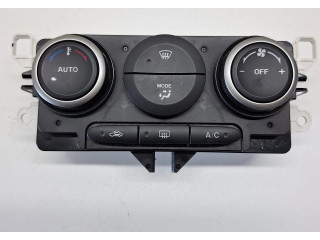 Блок управления климат-контролем K1900EH64, 1L08   Mazda CX-7