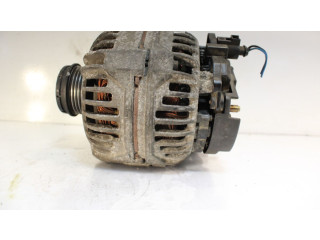 Генератор 028903029B   Audi A4 S4 B5 8D      