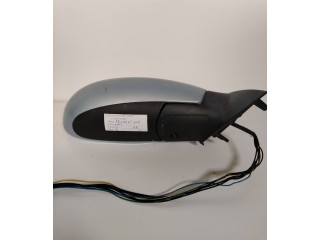 Zpětné zrcátko  Peugeot 607 2003  e9024091, E9014091  