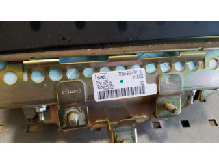 Подушка безопасности пассажира 77850SCAE811M1, 6115402   Honda CR-V
