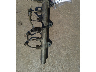 Vstřikovací lišta 0445214016   Alfa Romeo 147     