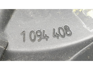 Руль BMW 3 E46  1998-2005 года 1094408, 3375E46      