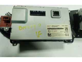 Панель приборов 78100TV0G13, 78260TV0G242   Honda Civic IX       