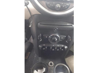 Блок управления климат-контролем 1060548   Mini One  Cooper Coupe R56