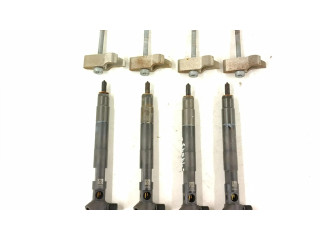 Vstřikovač A6510703287, 6510703287   Mercedes-Benz E W212  pro naftový motor 2.1 OM 651.924 