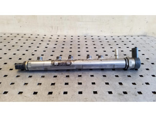 Vstřikovací lišta 780912803, 0445214183   BMW X1 E84  pro naftový motor 2.0 N47d20c 