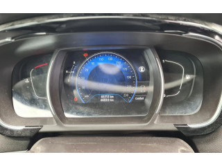 Přístrojová deska  Renault Espace V (RFC) 2018 P248108531R, 248108531R  