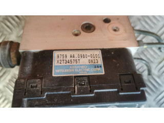 Jednotka ABS 0980-0101   Honda HR-V 2003