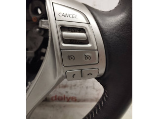 Руль Nissan Pulsar   -  года 34216879A      