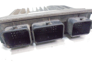 Řídící jednotka 8200334419, 8200334419   Nissan Micra 2005