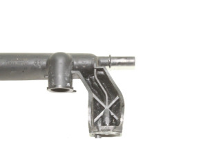 Vstřikovací lišta 9816955780   Peugeot 2008 I  pro benzínový motor 1.2 HMZ (EB2F) 