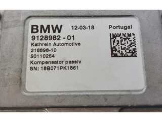 Řídící jednotka 9128982, 9128982   Mini Cooper Countryman F60 2016