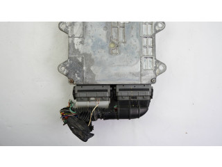 Блок управления двигателя 8631046700, 8631A467   Mitsubishi Colt