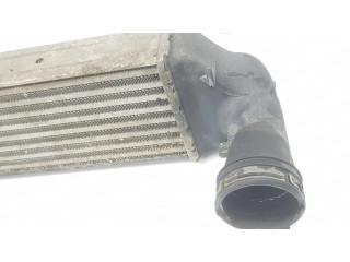 Интеркулер  7789793, 7793370   BMW 3 E46 2.0