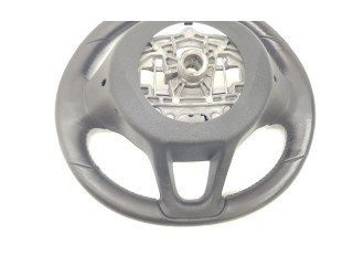 Volant Peugeot 2008 I 2019 98084115ZD, 98084115ZD  