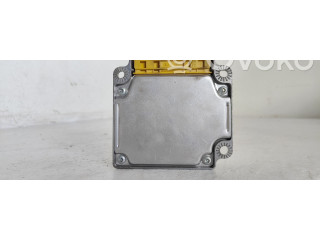 Блок подушек безопасности 96806963   Chevrolet Aveo