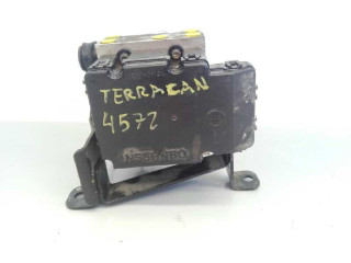 Jednotka ABS 58910H1000, SW03313010   Hyundai Terracan 2002