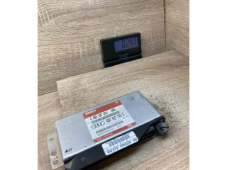 Блок управления АБС 4D0907379D, 0265108005   Audi A4 S4 B5 8D